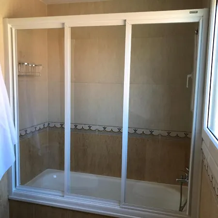 公寓 Piso Vacacional Ii *