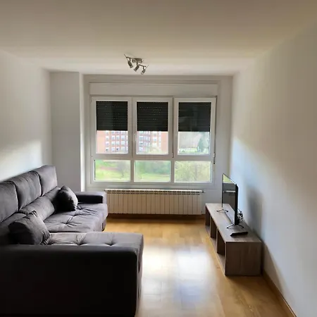 Apartment Piso Vacacional Ii