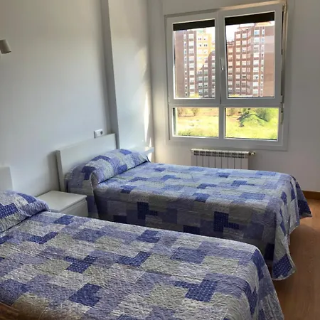 Piso Vacacional Ii Apartment