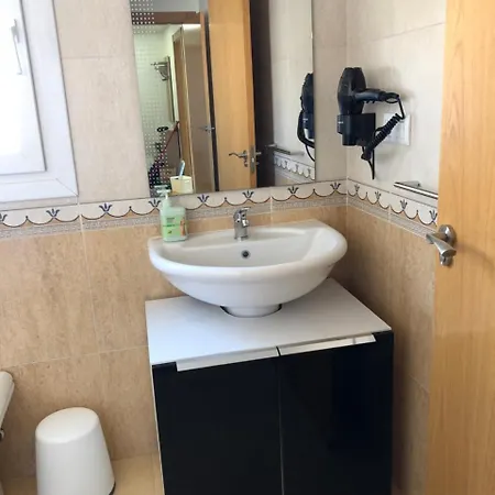 Apartment Piso Vacacional Ii Aviles