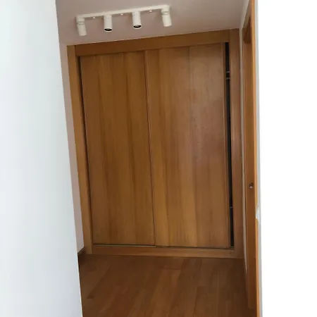 Apartment Piso Vacacional Ii