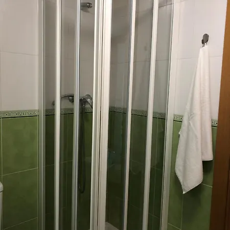 Apartment Piso Vacacional Ii Aviles