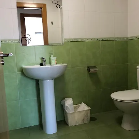 Piso Vacacional Ii Apartment